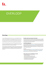 support overloop-white-paper