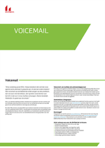 support voicemail-white-paper